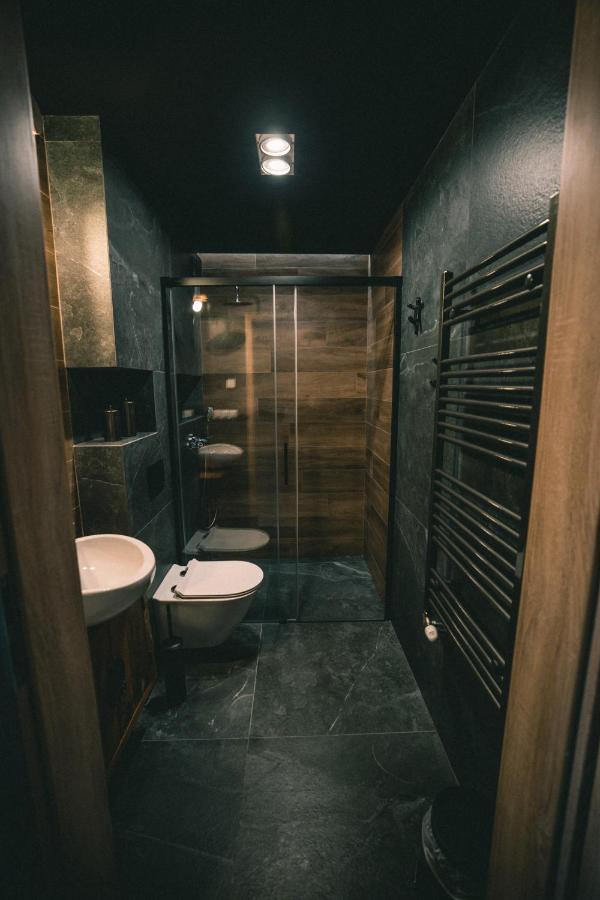 Relaxapart - Komfortowy Apartament Pod Stokiem Щирк Экстерьер фото